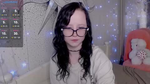 Snapshot of lilhornyprincess chatting on December 2024 02:37:02 PM Nika and Lori online show from December 2024 02:37:02 PM