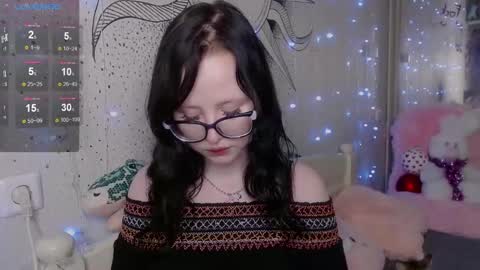 Snapshot of lilhornyprincess chatting on December 2024 05:44:02 PM Nika and Lori online show from December 2024 05:44:02 PM