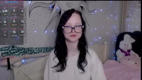 Snapshot of lilhornyprincess chatting on January 2025 02:08:02 PM Nika and Lori online show from January 2025 02:08:02 PM