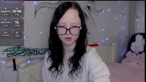 Snapshot of lilhornyprincess chatting on January 2025 11:29:02 AM Nika and Lori online show from January 2025 11:29:02 AM