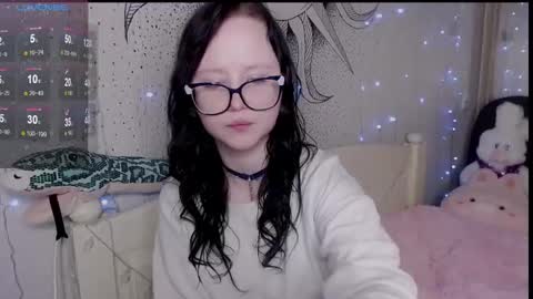 Snapshot of lilhornyprincess chatting on January 2025 02:36:02 PM Nika and Lori online show from January 2025 02:36:02 PM