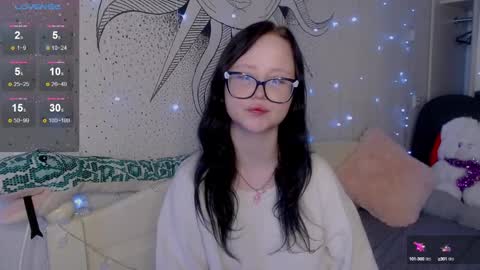 Snapshot of lilhornyprincess chatting on January 2025 11:03:02 AM Nika and Lori online show from January 2025 11:03:02 AM