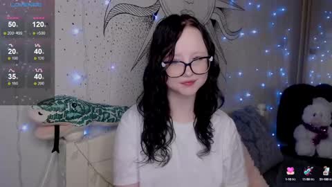 Snapshot of lilhornyprincess chatting on January 2025 02:30:02 PM Nika and Lori online show from January 2025 02:30:02 PM