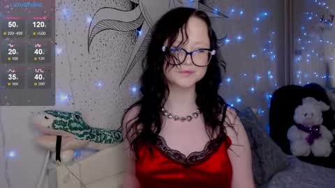 Snapshot of lilhornyprincess chatting on January 2025 02:44:01 PM Nika and Lori online show from January 2025 02:44:01 PM