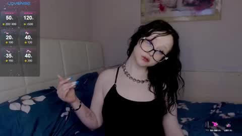 Snapshot of lilhornyprincess chatting on January 2025 12:05:02 PM Nika and Lori online show from January 2025 12:05:02 PM