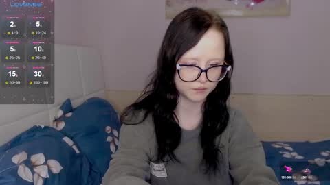 Snapshot of lilhornyprincess chatting on January 2025 03:36:02 PM Nika and Lori online show from January 2025 03:36:02 PM