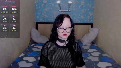 Snapshot of lilhornyprincess chatting on January 2025 03:29:02 PM Nika and Lori online show from January 2025 03:29:02 PM
