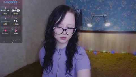 Snapshot of lilhornyprincess chatting on February 2025 12:58:01 PM Nika and Lori online show from February 2025 12:58:01 PM