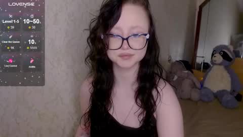 Snapshot of lilhornyprincess chatting on February 2025 03:10:01 PM Nika and Lori online show from February 2025 03:10:01 PM