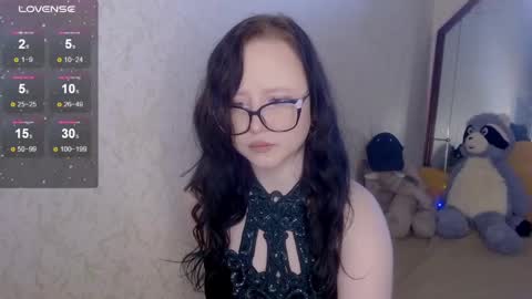 Snapshot of lilhornyprincess chatting on February 2025 09:39:02 AM Nika and Lori online show from February 2025 09:39:02 AM