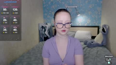 Snapshot of lilhornyprincess chatting on March 2025 06:32:01 PM Nika and Lori online show from March 2025 06:32:01 PM