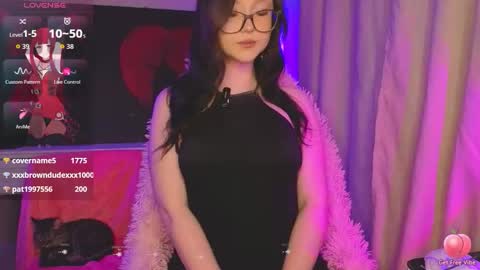 Snapshot of lilhornyprincess chatting on September 2025 10:37:01 AM Nika and Lori online show from September 2025 10:37:01 AM