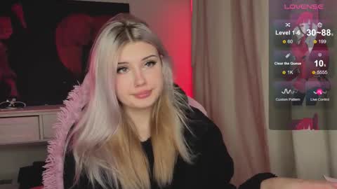 Snapshot of lilhornyprincess chatting on September 2025 03:00:02 AM Nika and Lori online show from September 2025 03:00:02 AM