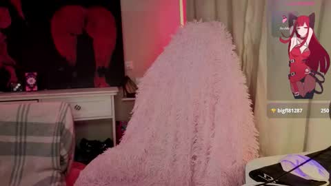 Snapshot of lilhornyprincess chatting on October 2025 12:23:02 PM Nika and Lori online show from October 2025 12:23:02 PM