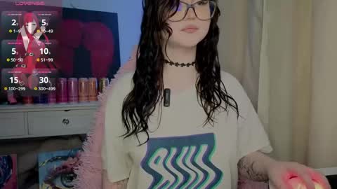 Snapshot of lilhornyprincess chatting on April 2026 06:39:01 AM Nika and Lori online show from April 2026 06:39:01 AM
