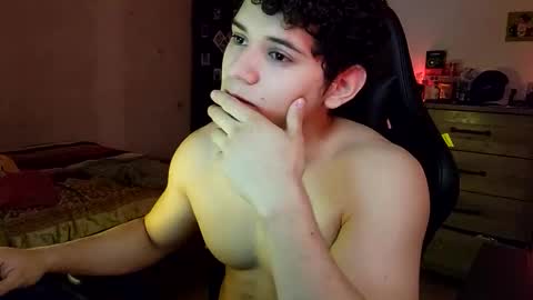 Fernando online show from June 2026 03:09:02 AM
