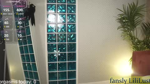 Lili online show from January 2025 11:13:01 AM