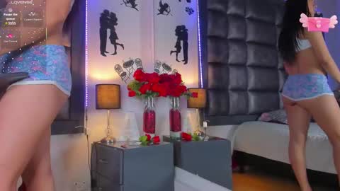 Snapshot of lili_bykers chatting on March 2025 03:07:02 PM lili_bykers online show from March 2025 03:07:02 PM