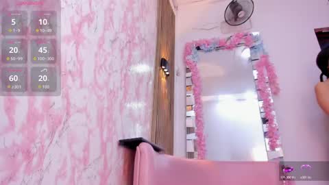 lili cam  online show from July 2026 02:13:01 PM