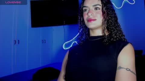 lili_evanss online show from July 2026 03:53:02 PM