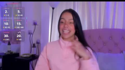 Snapshot of lili_gime chatting on September 2025 08:53:02 PM Lili online show from September 2025 08:53:02 PM