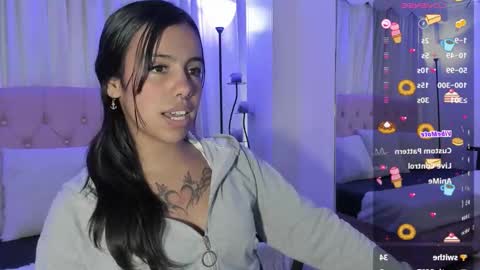 Snapshot of lili_gime chatting on November 2025 10:19:02 PM Lili online show from November 2025 10:19:02 PM