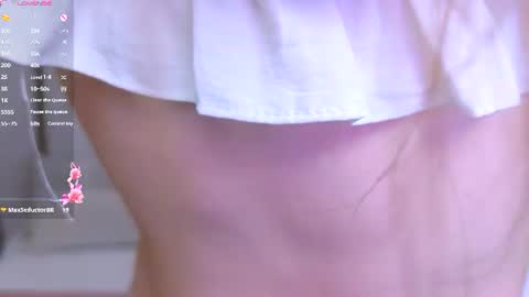 lili_lohan online show from July 2026 05:12:01 AM