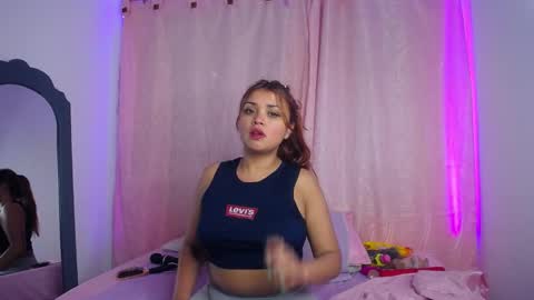 Snapshot of lili_matheus69 chatting on December 2024 03:04:02 AM lili Matheus69 online show from December 2024 03:04:02 AM