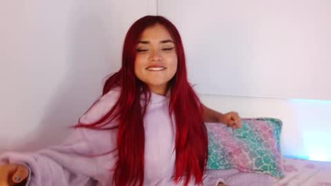 lili Matheus69 online show from May 2026 01:02:02 AM