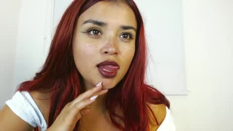 lili Matheus69 online show from June 2026 02:01:01 AM