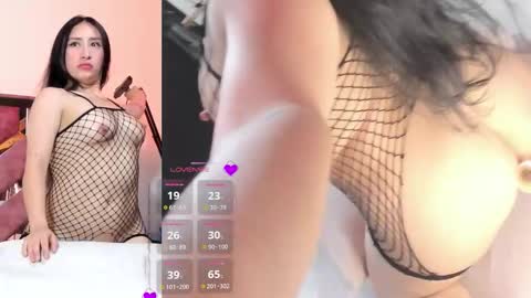 Snapshot of lili_monn chatting on September 2025 11:26:01 AM Lili online show from September 2025 11:26:01 AM