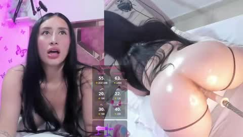 Lili online show from June 2026 11:00:01 PM