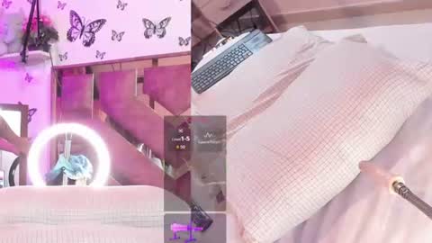 Lili online show from June 2026 11:57:02 PM