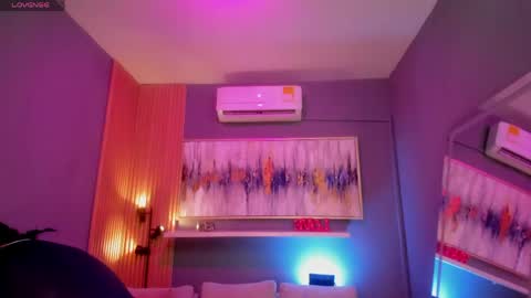 holis soy lily chang no olvides el pulgar arriba es muy importante para mi 3 independent model online show from April 2026 09:39:01 PM