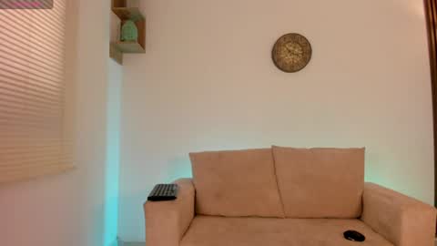Lily Chang 3 online show from July 2026 06:43:02 PM