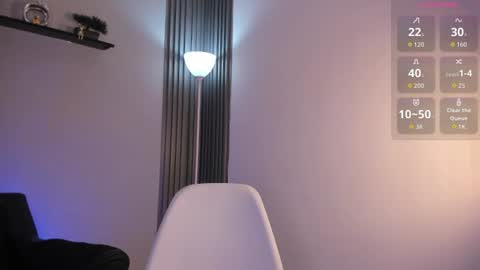 Lily Chang 3 online show from July 2026 08:11:01 PM
