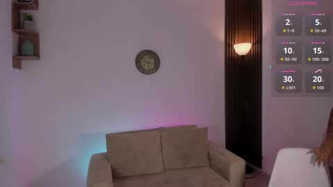 Lily Chang 3 online show from July 2026 07:33:02 PM