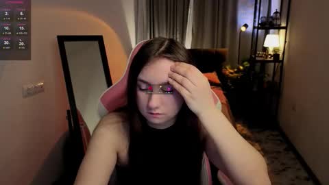 Kate online show from February 2026 05:37:01 AM