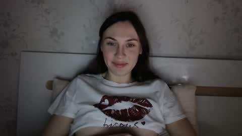 Liliana online show from January 2026 10:26:01 PM