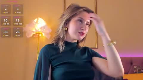 Lilian  online show from June 2026 01:38:02 AM
