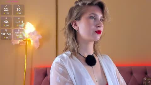 Lilian  online show from June 2026 01:30:02 AM