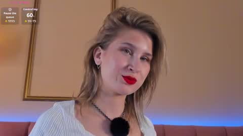Lilian  online show from June 2026 01:51:02 AM