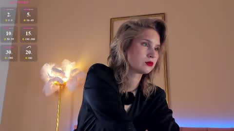 Lilian  online show from June 2026 01:34:01 AM