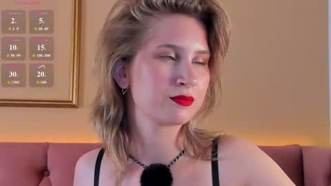 Lilian  online show from July 2026 01:43:01 AM