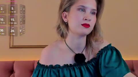Lilian  online show from July 2026 01:30:01 AM