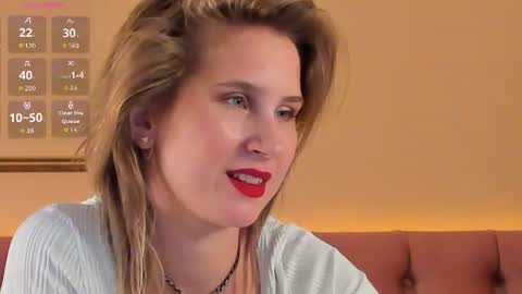 Lilian  online show from July 2026 01:33:01 AM