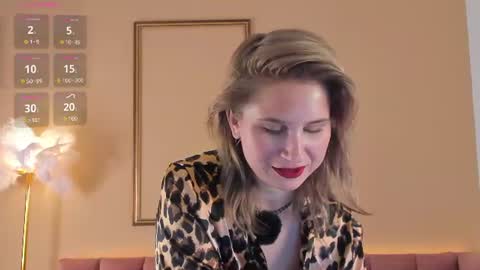 Lilian  online show from July 2026 01:43:02 AM