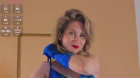 Lilian  online show from July 2026 01:41:02 AM
