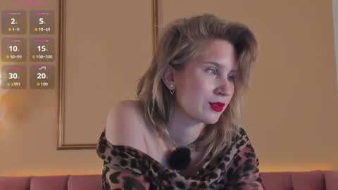 Lilian  online show from July 2026 01:41:01 AM