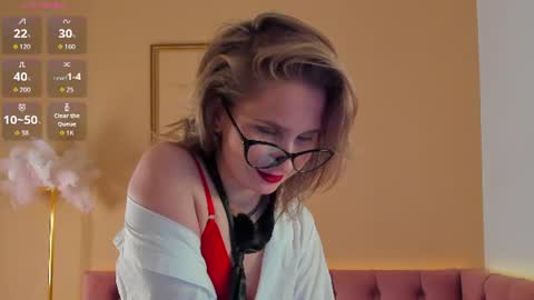 Lilian  online show from July 2026 01:36:02 AM